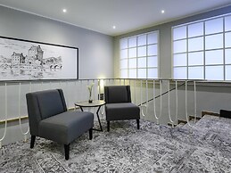 Mercure Hotel Dortmund Centrum