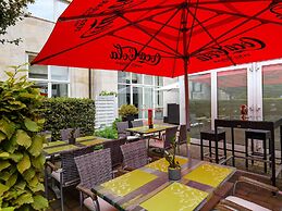 Mercure Hotel Dortmund Centrum