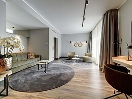 Mercure Hotel Dortmund Centrum