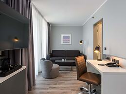 Mercure Hotel Dortmund Centrum