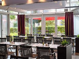 Mercure Hotel Dortmund Centrum