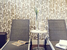Mercure Hotel Dortmund Centrum