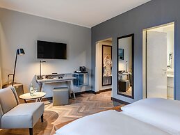 Mercure Hotel Dortmund Centrum