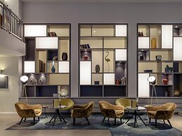 Mercure Hotel Dortmund Centrum