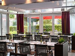 Mercure Hotel Dortmund Centrum