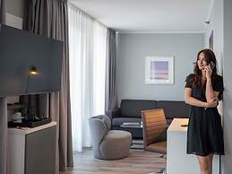 Mercure Hotel Dortmund Centrum