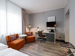 Mercure Hotel Dortmund Centrum