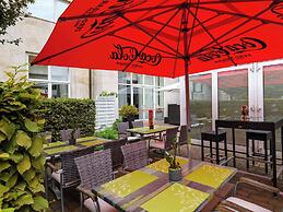 Mercure Hotel Dortmund Centrum