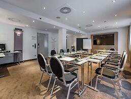 Mercure Hotel Dortmund Centrum