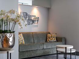 Mercure Hotel Dortmund Centrum