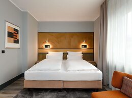 Mercure Hotel Dortmund Centrum