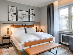 Mercure Hotel Dortmund Centrum