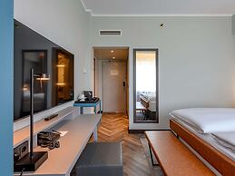 Mercure Hotel Dortmund Centrum