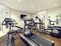Mercure Hotel Dortmund Centrum