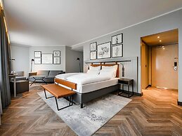 Mercure Hotel Dortmund Centrum