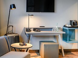 Mercure Hotel Dortmund Centrum