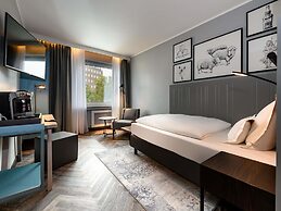 Mercure Hotel Dortmund Centrum
