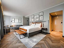 Mercure Hotel Dortmund Centrum