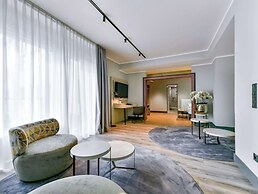 Mercure Hotel Dortmund Centrum