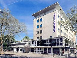 Mercure Hotel Dortmund Centrum