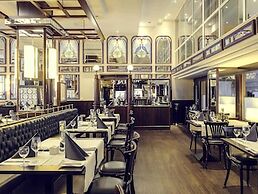 Mercure Hotel Dortmund Centrum