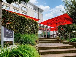 Mercure Hotel Dortmund Centrum