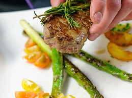 Mercure Hotel Dortmund Centrum