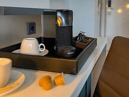 Mercure Hotel Dortmund Centrum