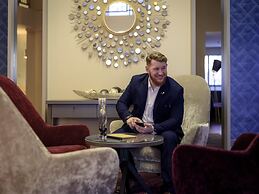 Mercure Hotel Dortmund Centrum