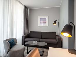 Mercure Hotel Dortmund Centrum