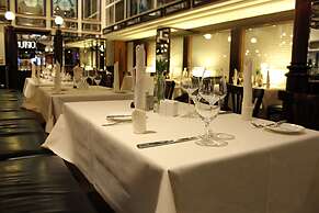 Mercure Hotel Dortmund Centrum