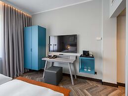 Mercure Hotel Dortmund Centrum
