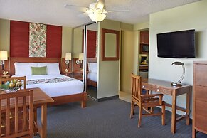 Pacific Monarch Hotel