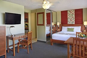 Pacific Monarch Hotel