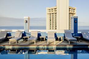 Pacific Monarch Hotel