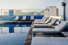 Pacific Monarch Hotel