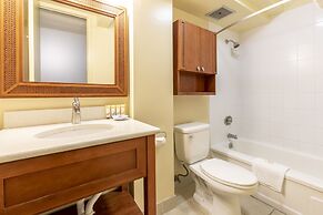 Pacific Monarch Hotel