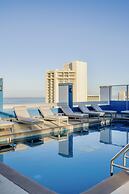 Pacific Monarch Hotel