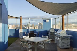 Pacific Monarch Hotel