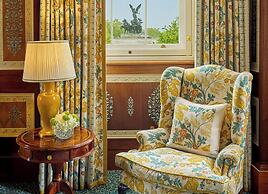 The Lanesborough, Oetker Collection