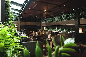 The Lanesborough, Oetker Collection