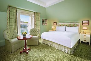 The Lanesborough, Oetker Collection