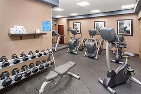 Wyndham Garden Elk Grove Village/O'Hare