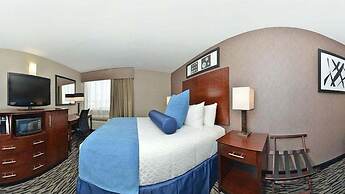 Wyndham Garden Elk Grove Village/O'Hare