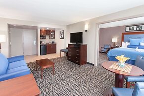 Wyndham Garden Elk Grove Village/O'Hare