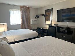 Days Inn by Wyndham Orange Park/Jacksonville