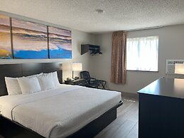 Days Inn by Wyndham Orange Park/Jacksonville