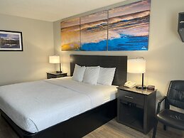 Days Inn by Wyndham Orange Park/Jacksonville