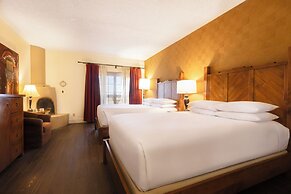 Eldorado Hotel & Spa