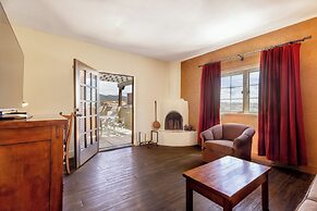 Eldorado Hotel & Spa